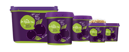 Açaí Natural